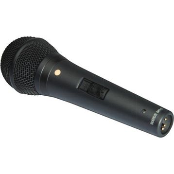 Rode M1-S Kablolu Mikrofon