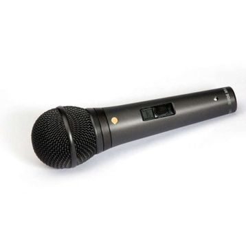 Rode M1-S Kablolu Mikrofon
