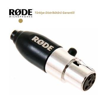 Rode Micon-3 Adaptör