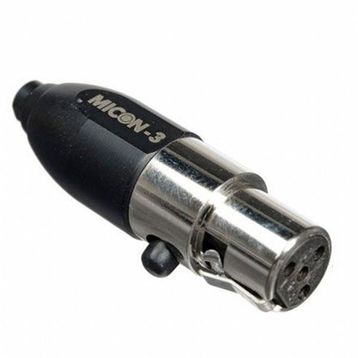 Rode Micon-3 Adaptör