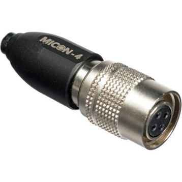 Rode Micon-4 Adaptör
