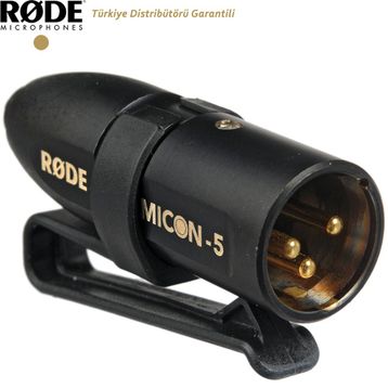 Rode Micon-5 Adaptör