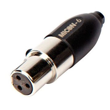 Rode Micon-6 Adaptör