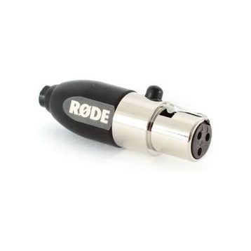 Rode Micon-6 Adaptör
