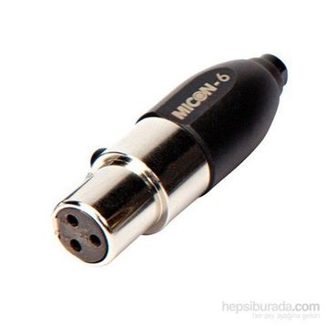 Rode Micon-6 Adaptör