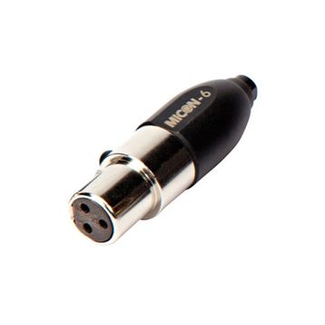 Rode Micon-6 Adaptör