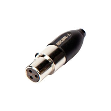 Rode Micon-6 Adaptör