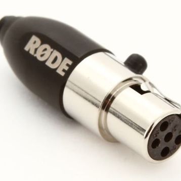 Rode Micon-7 Adaptör