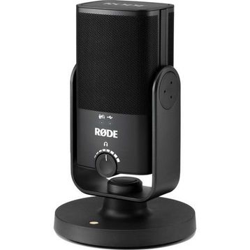 Rode NT-USB Mini Mikrofon