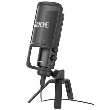 Rode NT-USB Mini Mikrofon