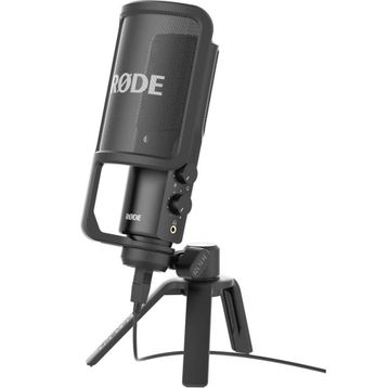 Rode NT-USB Mini Mikrofon