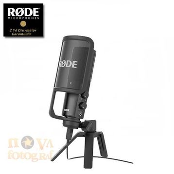Rode NT-USB Mini Mikrofon