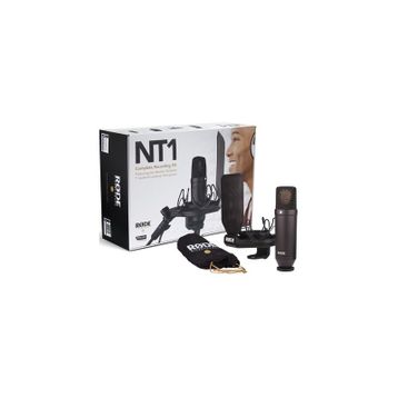 Rode NT1 Kondansatör Mikrofon