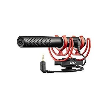 Rode NTG-8 Mikrofon