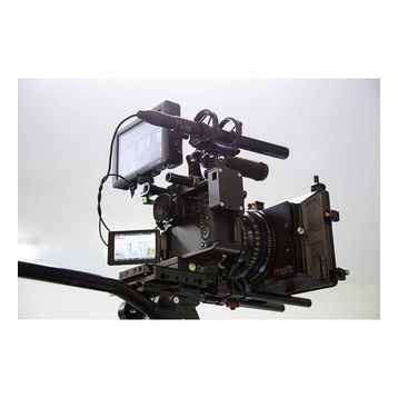 Rode NTG4 Plus Mikrofon