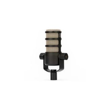 Rode Pod Mic Broadcast Mikrofon