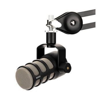 Rode Pod Mic Broadcast Mikrofon