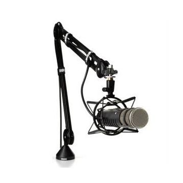 Rode PSA1 Studio Arm