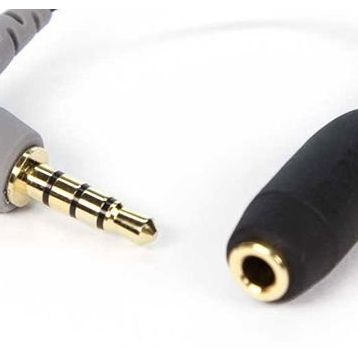Rode SC4 3.5 mm Trss Adaptör Kablo