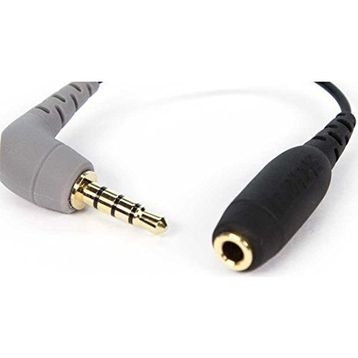 Rode SC4 3.5 mm Trss Adaptör Kablo