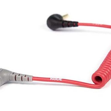 Rode SC7 3.5 mm TRRS Erkek Patch Ses Kablosu