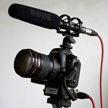 Rode SM3-R Shockmount