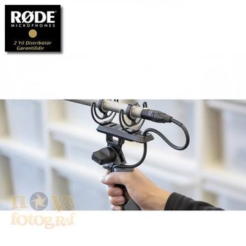 Rode SM3-R Shockmount