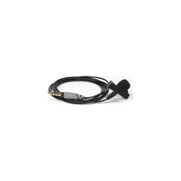 Rode SmartLav Plus + Mikrofon