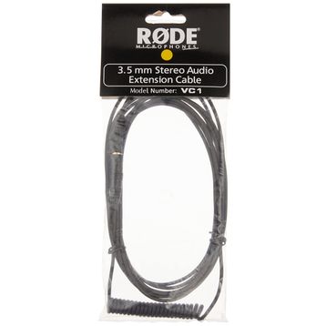 Rode VC1 Stereo Kablo