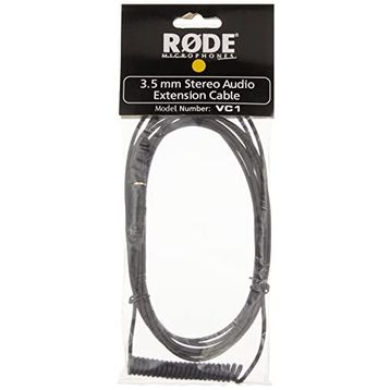 Rode VC1 Stereo Kablo