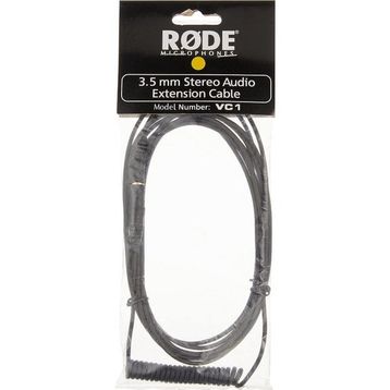 Rode VC1 Stereo Kablo
