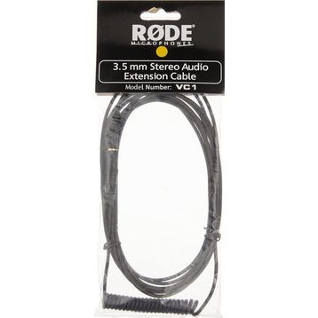 Rode VC1 Stereo Kablo