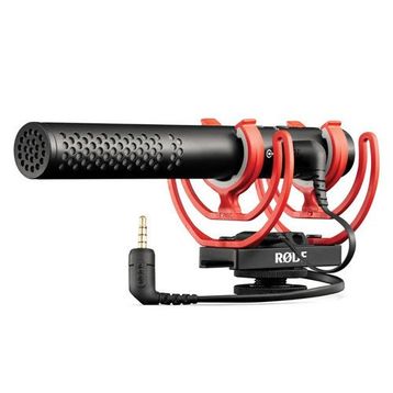 Rode VideoMic NTG Mikrofon