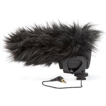 Rode VMPR VideoMic Pro DeadCat Wind Shield Rüzgarlık