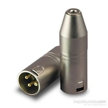 Rode VXLR Minijack Xlr Dönüştürücü