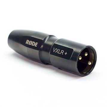 Rode VXLR Minijack Xlr Dönüştürücü