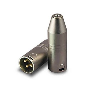 Rode VXLR Minijack Xlr Dönüştürücü