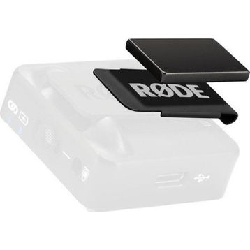 Rode Wireless Go İçin Manyetik Clip Sistemi