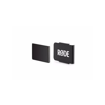 Rode Wireless Go İçin Manyetik Clip Sistemi