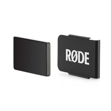 Rode Wireless Go İçin Manyetik Clip Sistemi