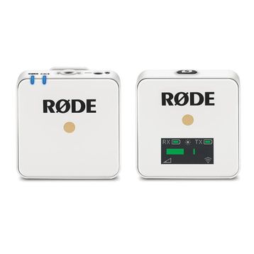 Rode Wireless GO Kompakt Telsiz Mikrofon Sistemi
