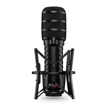 Rode XDM-100 DSP'ye Sahip Dinamik Mikrofon