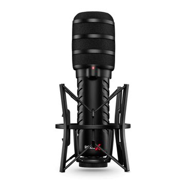 Rode XDM-100 DSP'ye Sahip Dinamik Mikrofon