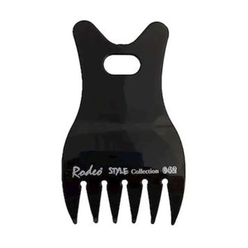 Rodeo 042 Style Collection Wax Tarağı