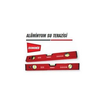 Rodex 100 cm Alüminyum Su Terazisi