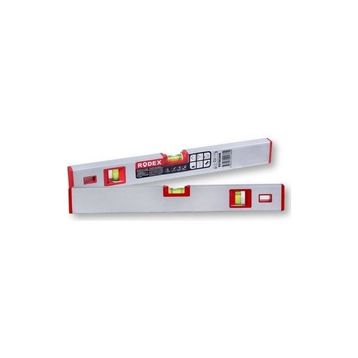 Rodex 40 cm Alüminyum Su Terazisi