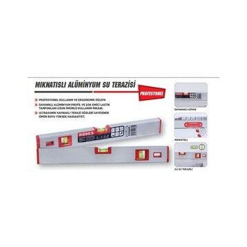 Rodex 40 cm Alüminyum Su Terazisi