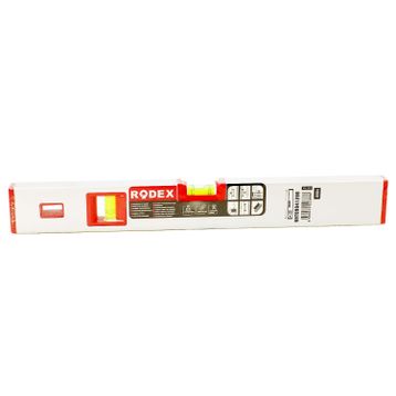 Rodex 50 cm Alüminyum Su Terazisi