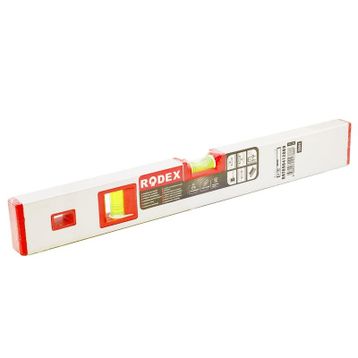 Rodex 50 cm Alüminyum Su Terazisi