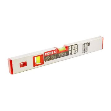 Rodex 60 cm Alüminyum Su Terazisi